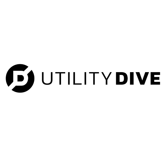 Utility Dive